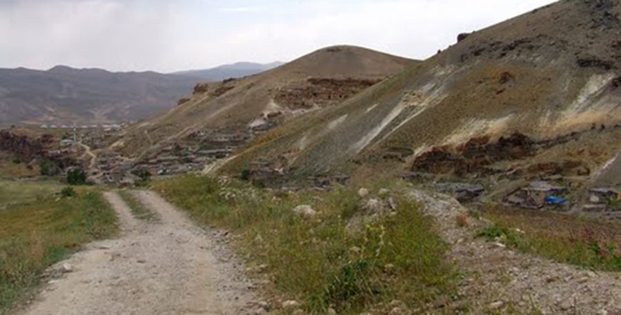 Yanıkçukur Road Yanıkçukur Road